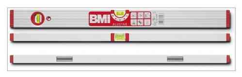 BMI Präzisions- Wasserwaage - MAGNET